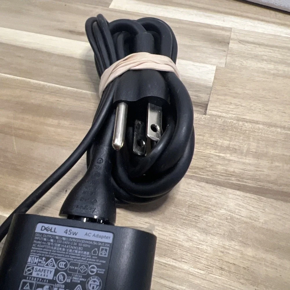 Dell genuine 45w